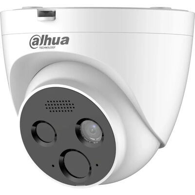 Dahua HY-FT121LD-TD1 Innenraum Sicherheitskamera - 2MP IR IR15m IP66 Dahua HY-FT121LD-TD1 Innenraum Sicherheitskamera - 2MP IR IR15m IP66