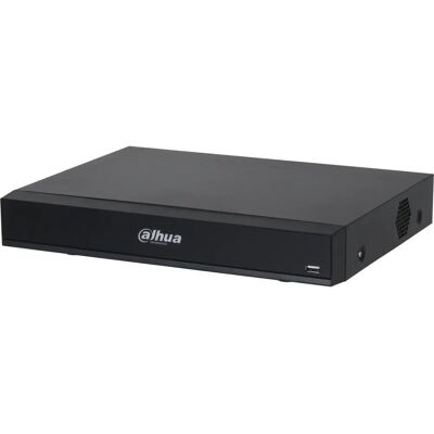 Dahua 4K KI-DVR 8CH Penta-bridge - Pro Serie WizSense Dahua 4K KI-DVR 8CH Penta-bridge - Pro Serie WizSense