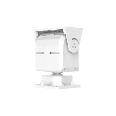 Dahua DH-PFA170 Support d'angle en aluminium extérieur - Accessoire pour caméra de sécurité Dahua DH-PFA170 Support d'angle en aluminium extérieur - Accessoire pour caméra de sécurité