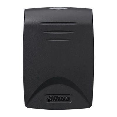 Lettore RFID Dahua Technology DHI-ASR1100B-V1 - Nero Lettore RFID Dahua Technology DHI-ASR1100B-V1 - Nero