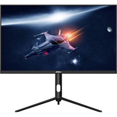 Monitor Dahua Technology DHI-LM32-E331A 32 pulgadas Quad HD LED - Negro Monitor Dahua Technology DHI-LM32-E331A 32 pulgadas Quad HD LED - Negro