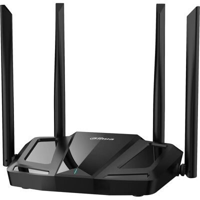 Router bezprzewodowy Dahua Technology AC12 - Dual-band 1200 Mbps Router bezprzewodowy Dahua Technology AC12 - Dual-band 1200 Mbps