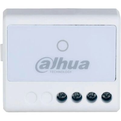 Dahua Wireless Switch ARM7012-W2 - Innenraum Sicherheit - Kabelloser Schalter Dahua Wireless Switch ARM7012-W2 - Innenraum Sicherheit - Kabelloser Schalter