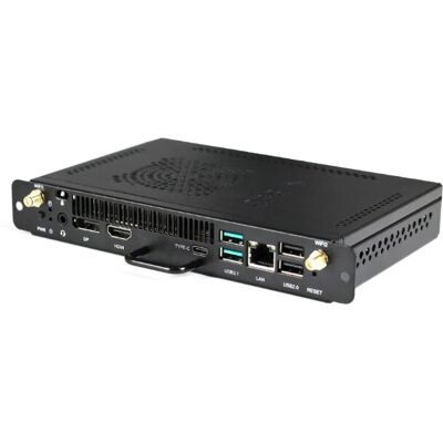 Dahua Technology Dahua DHI-SP-PI5C72IS - PC/Workstation - Preto Dahua Technology Dahua DHI-SP-PI5C72IS - PC/Workstation - Preto