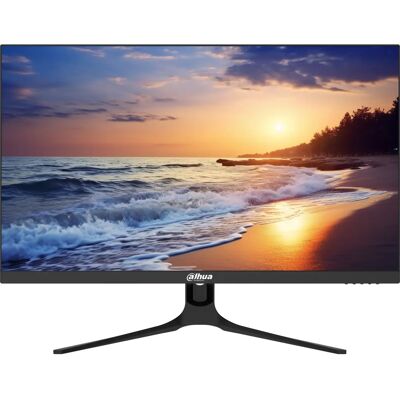 Monitor Dahua Technology LM27-F400 de 27 inci 4K UHD LED - Negru Monitor Dahua Technology LM27-F400 de 27 inci 4K UHD LED - Negru