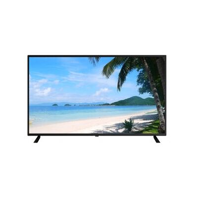 Dahua Technology DHI-LM43-F400 monitor 43 pulgadas 4K Ultra HD LED - Pantalla de ordenador Dahua Technology DHI-LM43-F400 monitor 43 pulgadas 4K Ultra HD LED - Pantalla de ordenador