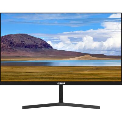 Monitor LED Full HD 27" Dahua - VA, Niskie Niebieskie Światło, HDMI, VGA Monitor LED Full HD 27" Dahua - VA, Niskie Niebieskie Światło, HDMI, VGA