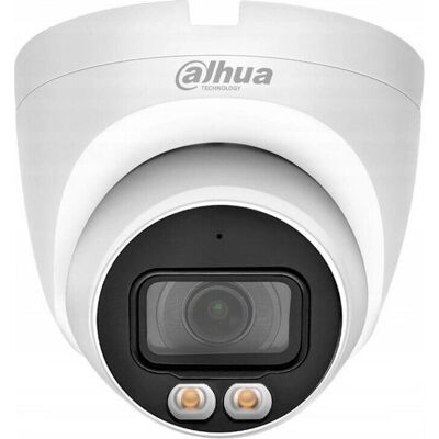 Dahua IP-Kamera - IPC-HDW1239V-A-IL 2MP Außen Überwachungskamera Dahua IP-Kamera - IPC-HDW1239V-A-IL 2MP Außen Überwachungskamera