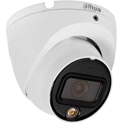 Dahua Ipc-Hdw1639t-A-Il-0280B-S6 Blanco - Cámara IP 6MP Luz Dual Dahua Ipc-Hdw1639t-A-Il-0280B-S6 Blanco - Cámara IP 6MP Luz Dual