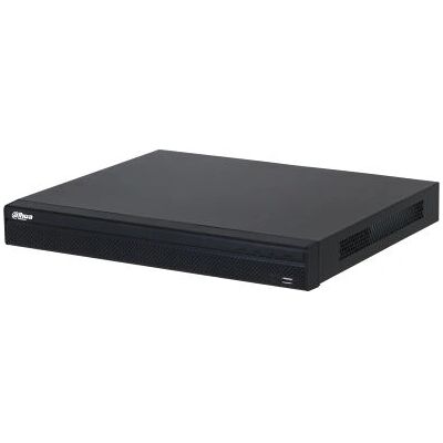 Dahua Technology DHI-NVR4208-8P-4KS3 - Netzwerk-Videorekorder Dahua Technology DHI-NVR4208-8P-4KS3 - Netzwerk-Videorekorder