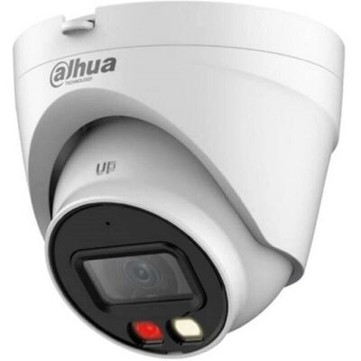 Dahua Technology IPC-HDW1439V-A-IL Weiße Sicherheitskamera Dahua Technology IPC-HDW1439V-A-IL Weiße Sicherheitskamera