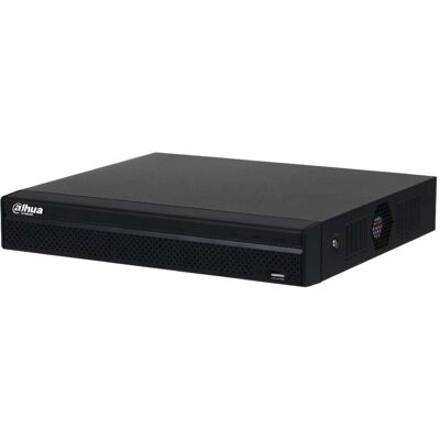 Dahua NVR4116HS-4KS3 - 16-Kanal Netzwerk-Video-Recorder Dahua NVR4116HS-4KS3 - 16-Kanal Netzwerk-Video-Recorder