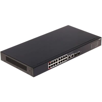 Dahua Technology Cs4220-16Gt-135 Managed Layer 2 Gigabit Ethernet Switch - Netzwerkswitch Dahua Technology Cs4220-16Gt-135 Managed Layer 2 Gigabit Ethernet Switch - Netzwerkswitch