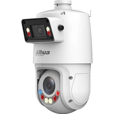 Dahua SDT4E425-4F-GB-A-PV1 IP-KAMERA - 2560 x 1440 (WQHD), PTZ, IR 100m Dahua SDT4E425-4F-GB-A-PV1 IP-KAMERA - 2560 x 1440 (WQHD), PTZ, IR 100m