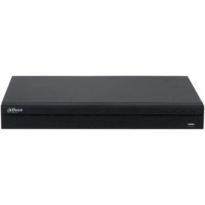 Dahua Technology Lite DHI-NVR4216-16P-4KS3 Netzwerk-Video-Recorder - 16 Kanäle 4K 1U Dahua Technology Lite DHI-NVR4216-16P-4KS3 Netzwerk-Video-Recorder - 16 Kanäle 4K 1U