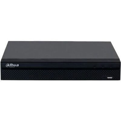 Dahua NVR 8 Kanal - 8Poe - 4KS3 - Netzwerkkamera Dahua NVR 8 Kanal - 8Poe - 4KS3 - Netzwerkkamera