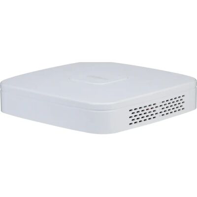 Dahua Technology NVR4104-4KS3 - Enregistreur vidéo réseau 4K - Publicité Dahua Technology NVR4104-4KS3 - Enregistreur vidéo réseau 4K - Publicité