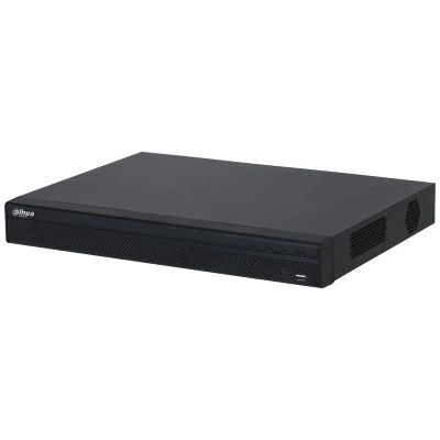Dahua Technology NVR4216-4KS3 - 16 Kanäle 4K Netzwerkrecorder Dahua Technology NVR4216-4KS3 - 16 Kanäle 4K Netzwerkrecorder