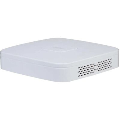 Dahua NVR2116-4KS3 - 16-Kanal Netzwerk-Videorekorder Dahua NVR2116-4KS3 - 16-Kanal Netzwerk-Videorekorder