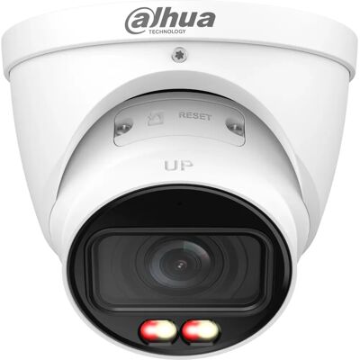 Dahua - IPC-HDW3849T-ZS-IL - Turret - Indoor/Outdoor - IP-Kamera Dahua - IPC-HDW3849T-ZS-IL - Turret - Indoor/Outdoor - IP-Kamera