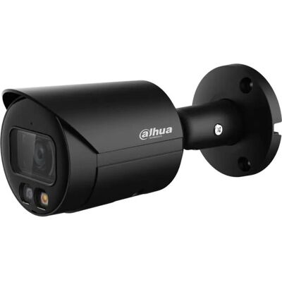 Dahua 8MP Bullet IP Turvakamera - Sisä/Ulko 4K - Yökuvaustoiminto Dahua 8MP Bullet IP Turvakamera - Sisä/Ulko 4K - Yökuvaustoiminto