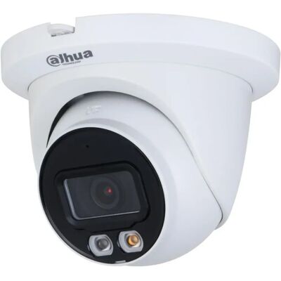 Dahua Dahua IPC-HDW2449TM-S-IL-0280B - Turvakamera - Valkoinen Dahua Dahua IPC-HDW2449TM-S-IL-0280B - Turvakamera - Valkoinen