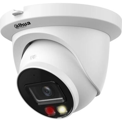 Dahua IPC-HDW2449TM-S-IL-0360B Sicherheitskamera - 4MP Dual IR Dahua IPC-HDW2449TM-S-IL-0360B Sicherheitskamera - 4MP Dual IR