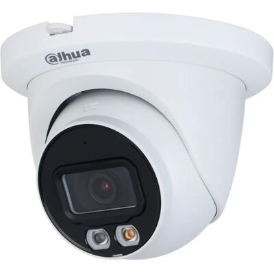 Dahua Weiße 2MP IP Sicherheitskamera - Überwachungskamera Dahua Weiße 2MP IP Sicherheitskamera - Überwachungskamera