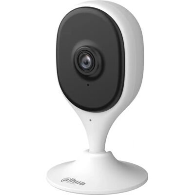 Dahua Weiße Innen 2K+ Wi-Fi Cube Kamera - Überwachung Dahua Weiße Innen 2K+ Wi-Fi Cube Kamera - Überwachung