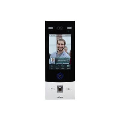 Dahua Technology - VTO7541G-S3 - Kasvojentunnistus Dahua Technology - VTO7541G-S3 - Kasvojentunnistus