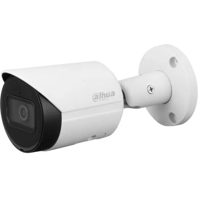 Dahua HFW2541S Telecamera IP - Bullet 5MP Esterna Dahua HFW2541S Telecamera IP - Bullet 5MP Esterna