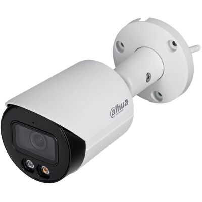 Dahua WizSense 5MP Sicherheitskamera - Innen/Außen IP67 Dahua WizSense 5MP Sicherheitskamera - Innen/Außen IP67