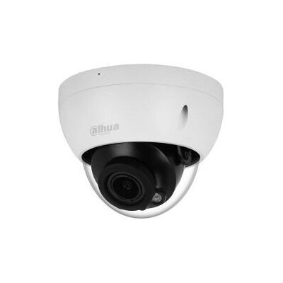 Telecamera IP Dome 5MP WizSense Dahua - Visione Notturna IR Telecamera IP Dome 5MP WizSense Dahua - Visione Notturna IR