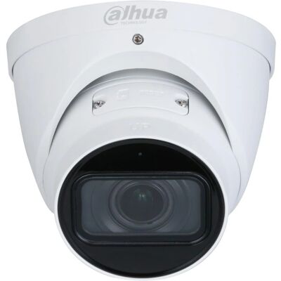Dahua IP-kamera - 5MP Vit - Nätverkskamera Dahua IP-kamera - 5MP Vit - Nätverkskamera