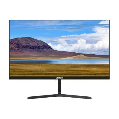 Monitor Dahua DHI-LM22-B200S - 21,4" Full HD LED Negro Monitor Dahua DHI-LM22-B200S - 21,4" Full HD LED Negro