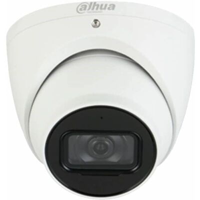 Dahua Dahua Wizmind IPC-HDW5541TM-Ase - Caméra réseau extérieure - Couleur - 5 MP - 2592x1944 - 720P Dahua Dahua Wizmind IPC-HDW5541TM-Ase - Caméra réseau extérieure - Couleur - 5 MP - 2592x1944 - 720P