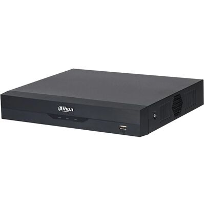 Dahua NVR4104HS-EI - 4-Kanal Netzwerk-Recorder Dahua NVR4104HS-EI - 4-Kanal Netzwerk-Recorder