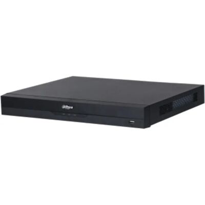 Dahua NVR 16-Kanal PoE KI Gesichtserkennung - Netzwerk-Videorekorder Dahua NVR 16-Kanal PoE KI Gesichtserkennung - Netzwerk-Videorekorder