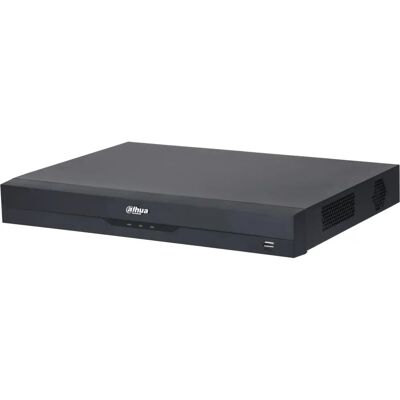 Dahua NVR4208-8P-EI - Netzwerk Videorecorder Dahua NVR4208-8P-EI - Netzwerk Videorecorder
