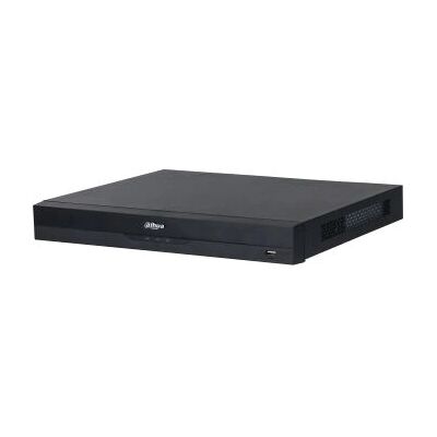 Dahua Technologie Pro NVR5232-16P-EI - Netzwerk-Videorekorder Dahua Technologie Pro NVR5232-16P-EI - Netzwerk-Videorekorder