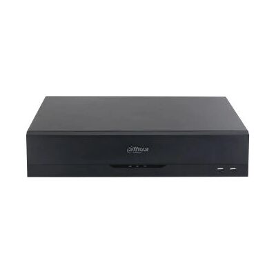 Dahua Technology DHI-NVR5864-EI 64 Canali Registratore Video di Rete 4K Dahua Technology DHI-NVR5864-EI 64 Canali Registratore Video di Rete 4K