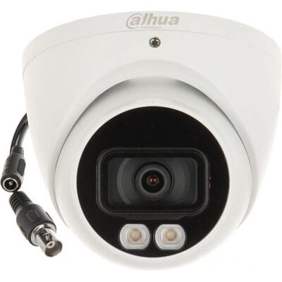 Dahua HAC-HDW1801T-IL-A-0280B-S2 - 8MP - 2,8mm - Kamera Dahua HAC-HDW1801T-IL-A-0280B-S2 - 8MP - 2,8mm - Kamera