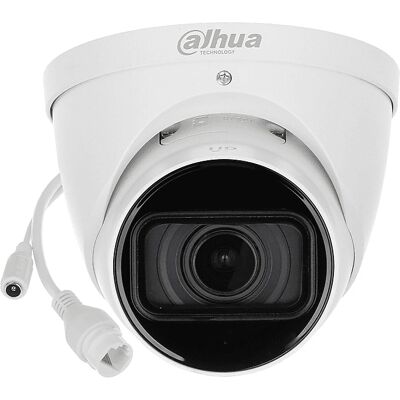 Dahua Graue 4K IP Kamera mit Nachtsicht - IPC-HDW5541T-ZE-27135-S3 Dahua Graue 4K IP Kamera mit Nachtsicht - IPC-HDW5541T-ZE-27135-S3
