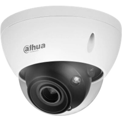Dahua Weiße 4 MP Überwachungskamera - Vandalensicher Infrarot Netzwerk Dahua Weiße 4 MP Überwachungskamera - Vandalensicher Infrarot Netzwerk