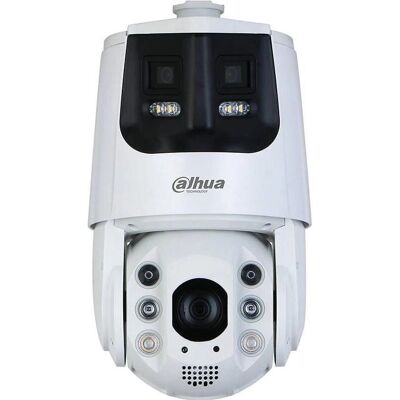 Dahua Weiße 4MP 25x Starlight Netzwerk PTZ Kamera - CCTV Dahua Weiße 4MP 25x Starlight Netzwerk PTZ Kamera - CCTV