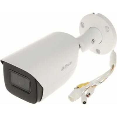 Dahua HFW5442EP-0280B-S3 IP Kamera - Weiß Dahua HFW5442EP-0280B-S3 IP Kamera - Weiß