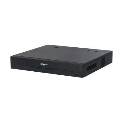Dahua NVR Rögzítő - NVR4416-16P-EI - 16-Kanal Netzwerkrekorder Dahua NVR Rögzítő - NVR4416-16P-EI - 16-Kanal Netzwerkrekorder