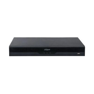 Dahua Technology WizSense DHI-NVR5208-8P-EI Netzwerkkamerasystem Dahua Technology WizSense DHI-NVR5208-8P-EI Netzwerkkamerasystem