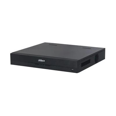 Dahua Technology DHI-NVR5416-EI 16-Kanal Netzwerkrekorder - Schwarz Dahua Technology DHI-NVR5416-EI 16-Kanal Netzwerkrekorder - Schwarz