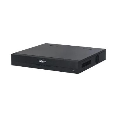 Dahua Dahua WizSense DHI-NVR5416-16P-EI Netzwerk-Videorekorder - Netzwerk Videorecorder Dahua Dahua WizSense DHI-NVR5416-16P-EI Netzwerk-Videorekorder - Netzwerk Videorecorder